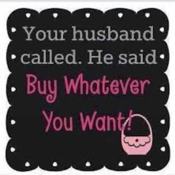 Other - Your Husband Called ...